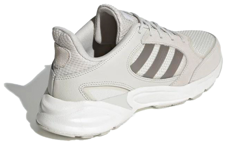 Lookbook (W) adidas Neo 90s Valasion ''Grau Weiß'' EE9908