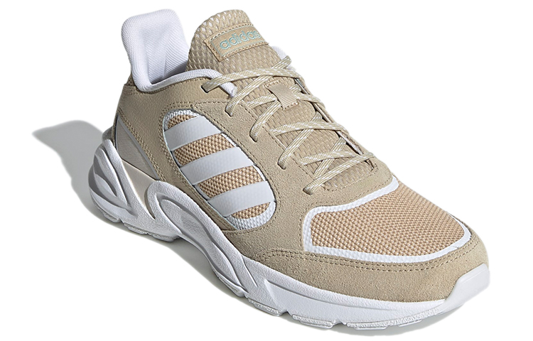 Lookbook (W) adidas NEO 90s Valasion ''Marron Clair'' EG8417