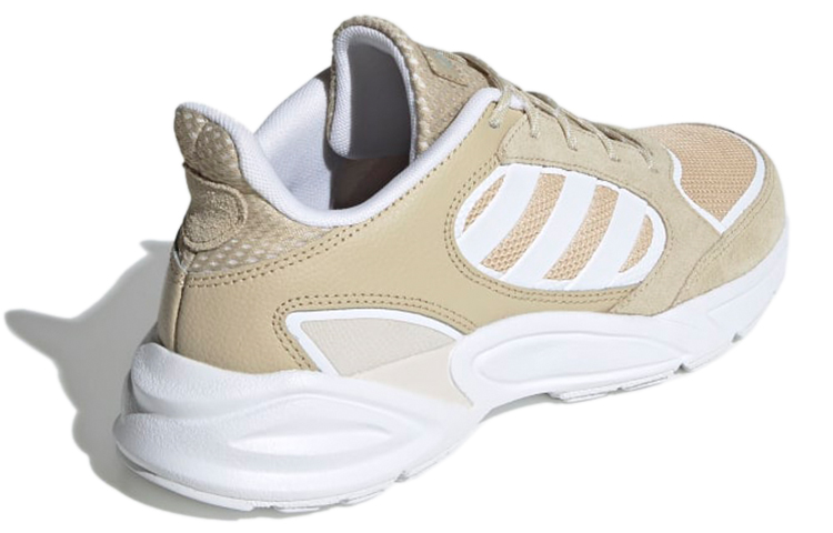 Shop (W) adidas NEO 90s Valasion ''Marron Clair'' EG8417