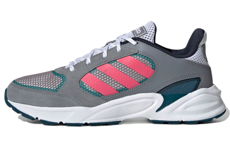 (Women) adidas Neo 90s Valasion 'Mist Grey' EE9910