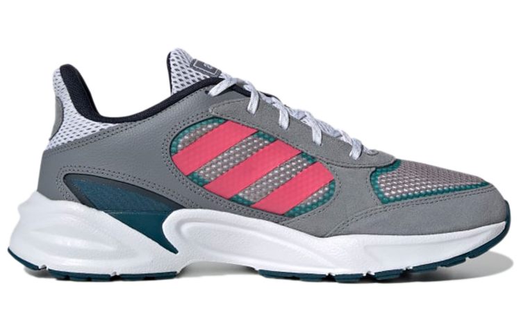 Order (W) adidas Neo 90s Valasion ''Gris Brume'' EE9910