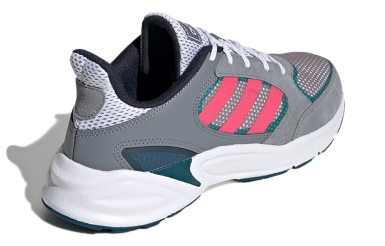 Shop (W) adidas Neo 90s Valasion ''Gris Brume'' EE9910