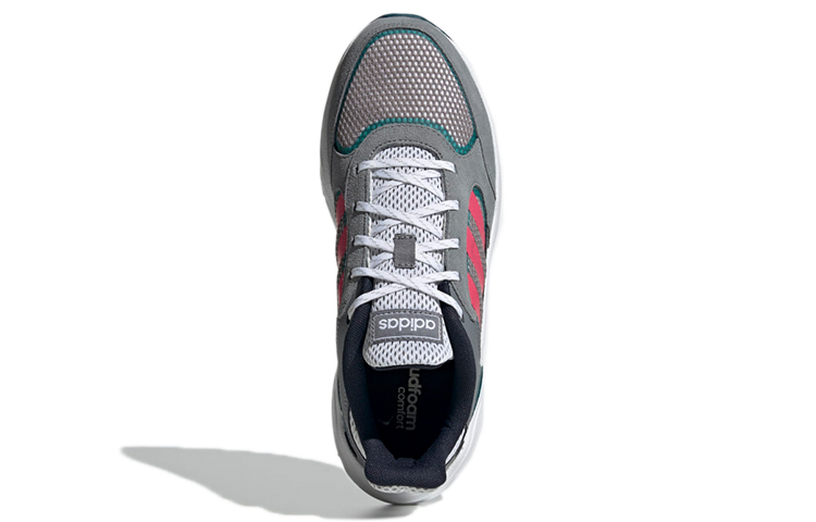 Purchase (W) adidas Neo 90s Valasion ''Gris Brume'' EE9910