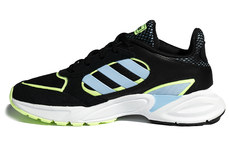 adidas gazelle silver green womens adidas Women’s Eclyptix 2000 Shoes – JI2850