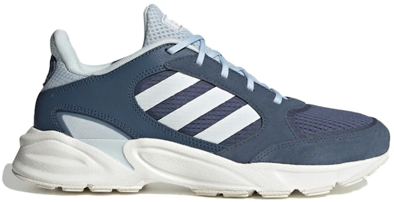 (W) adidas Neo 90s Valasion Blau/Weiß EE9911 Order (W) adidas Neo 90s Valasion Blau/Weiß EE9911