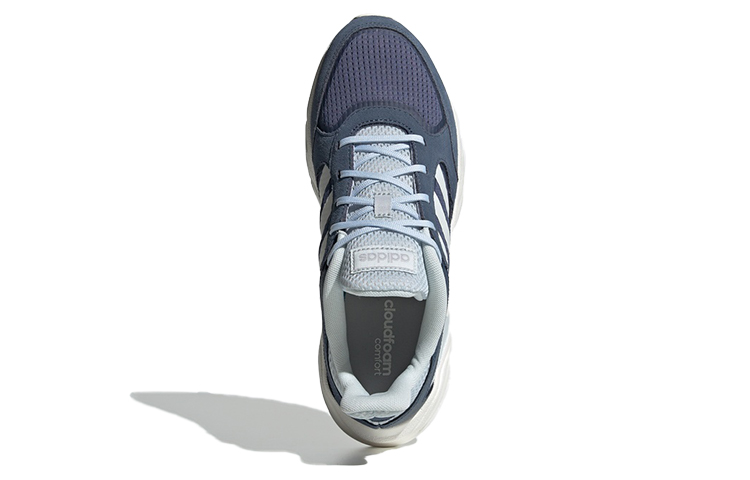 Purchase (W) adidas Neo 90s Valasion Blau/Weiß EE9911
