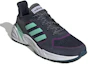 Order (W) adidas Neo 90s Valasion Blauw/Groen EG8419