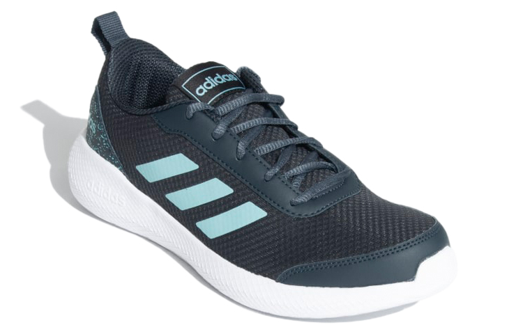 (W) adidas Neo Adi Ease 'Light Blue' 圖 3
