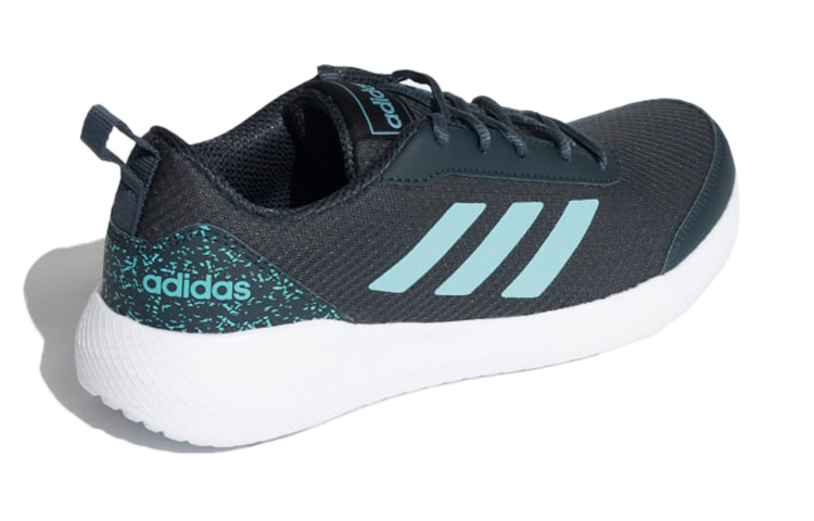 (W) adidas Neo Adi Ease 'Light Blue' 圖 4