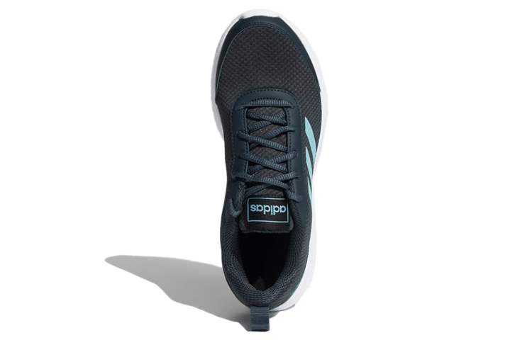 (W) adidas Neo Adi Ease 'Light Blue' 圖 5