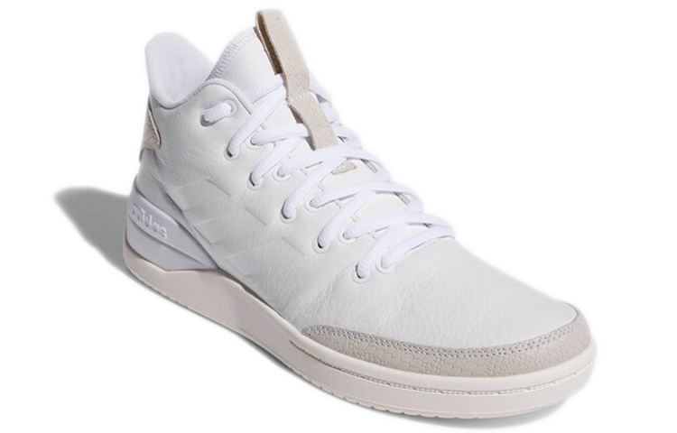 Lookbook (W) adidas neo adidas BBALL80S 'Blanco Gris' G25762