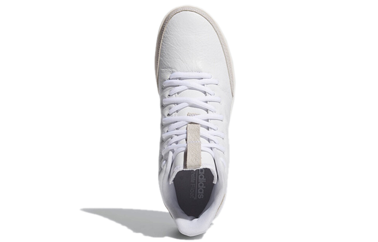 Purchase (W) adidas neo adidas BBALL80S 'Blanco Gris' G25762