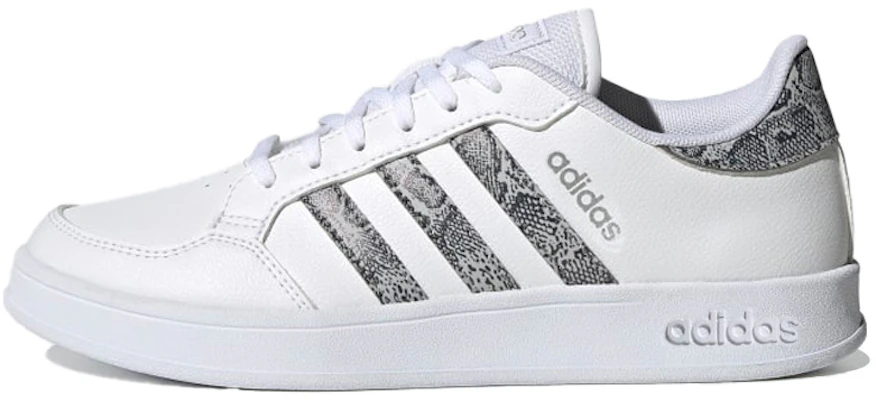 (W) adidas neo adidas Breaknet 'Putih Kelabu' FX8727 Buy (W) adidas neo adidas Breaknet 'Putih Kelabu' FX8727