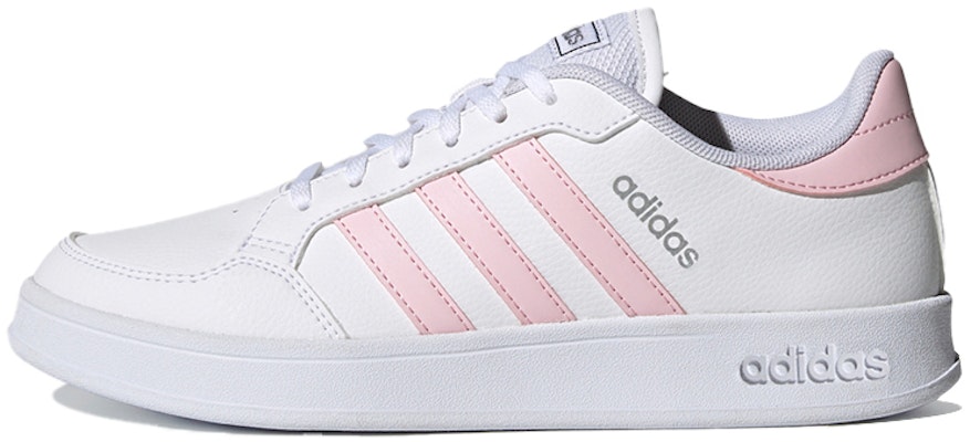 (W) adidas Neo Breaknet 'Blanco Rosa' FZ2466 Buy (W) adidas Neo Breaknet 'Blanco Rosa' FZ2466