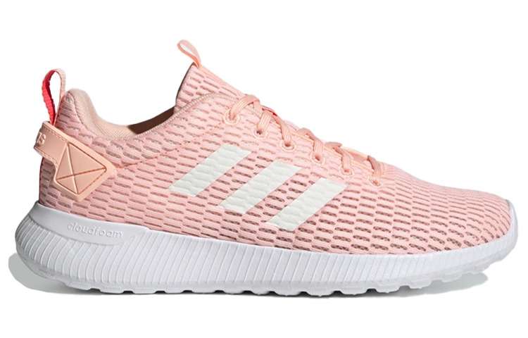 (W) adidas neo adidas didas neo Cloudfoam Lite Racer Climacool 'Pink Blue' 圖 2