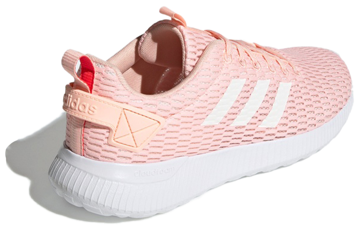 (W) adidas neo adidas didas neo Cloudfoam Lite Racer Climacool 'Pink Blue' 圖 4