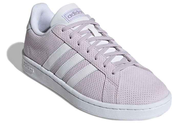 (W) adidas neo adidas Grand Court 圖 3