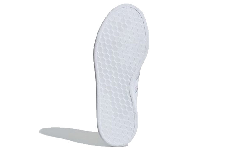 (W) adidas neo adidas Grand Court 圖 6