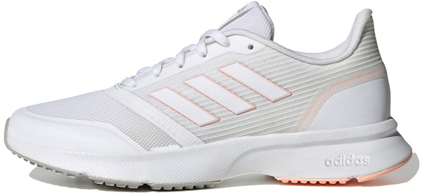(W) adidas Neo Nova Flow 'Blanco Naranja' FW5081 Buy (W) adidas Neo Nova Flow 'Blanco Naranja' FW5081