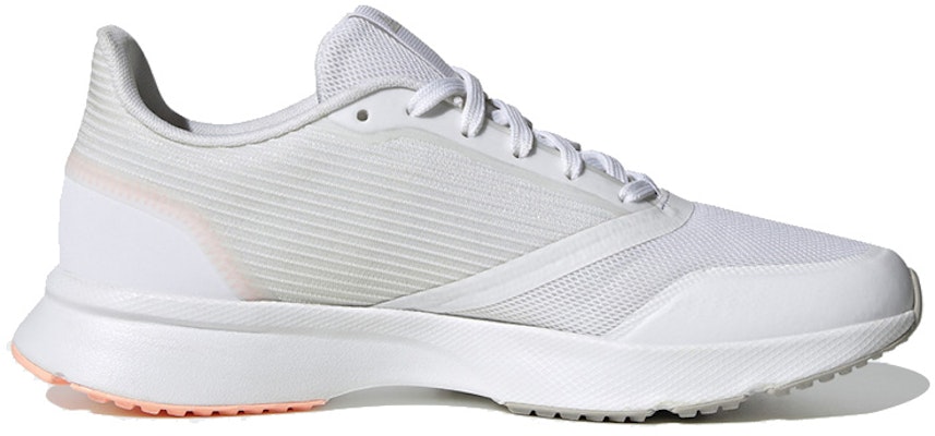 (W) adidas Neo Nova Flow 'Blanco Naranja' FW5081 Order (W) adidas Neo Nova Flow 'Blanco Naranja' FW5081