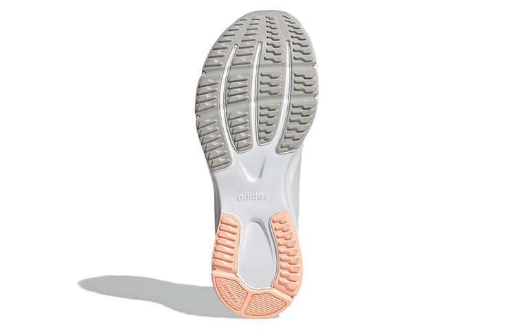 Details for (W) アディダス ネオ ノヴァフロー 白オレンジ FW5081