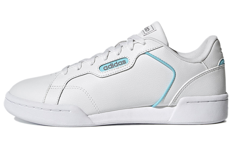 (Women) adidas neo adidas originals Roguera 'White Blue' FY8643