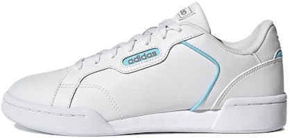 (Women) adidas neo adidas originals Roguera 'White Blue' FY8643 (Women) adidas neo adidas originals Roguera 'White Blue' FY8643