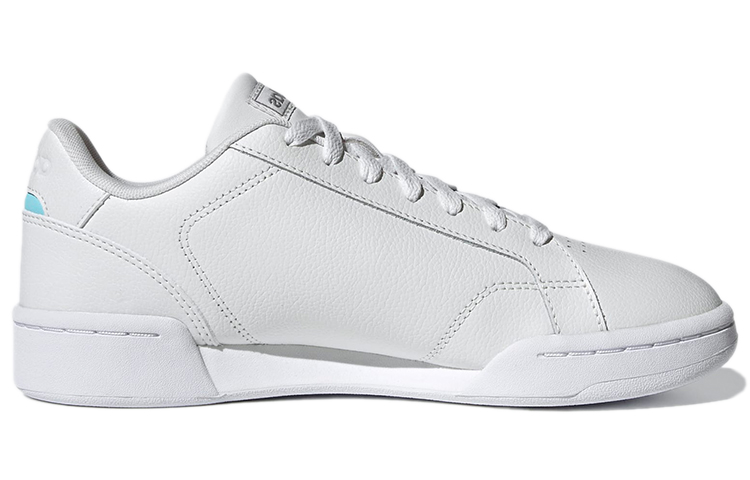 Order (W) adidas Neo Originals Roguera ''Wit Blauw'' FY8643
