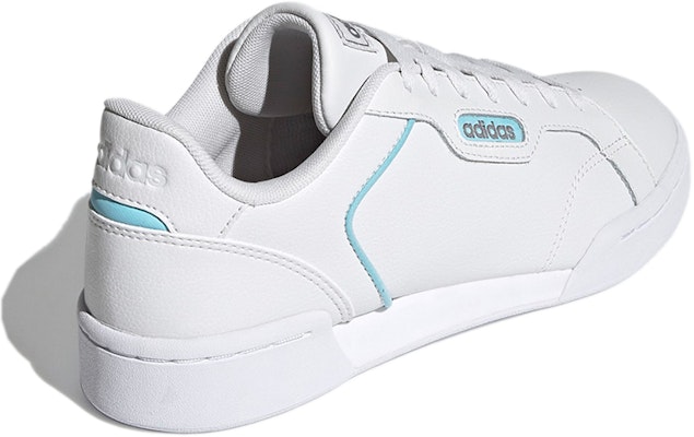 (W) 아디다스 네오 로게라 '화이트 블루' (Adidas Neo Roguera '화이트 블루') FY8643 Shop (W) 아디다스 네오 로게라 '화이트 블루' (Adidas Neo Roguera '화이트 블루') FY8643