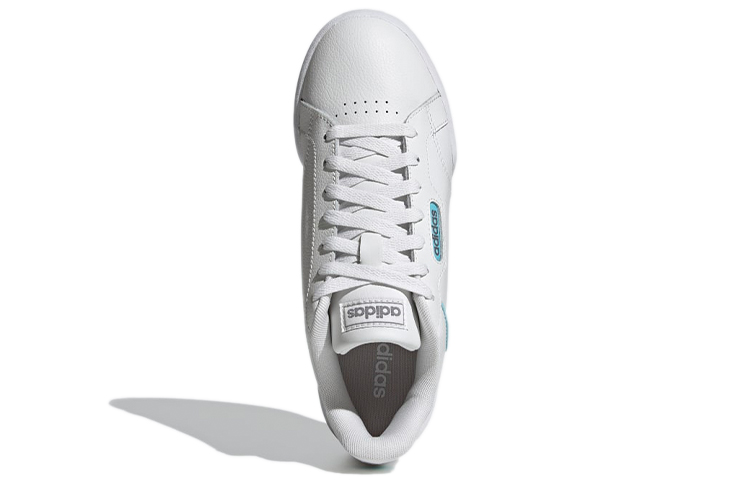 Purchase (W) adidas Neo Originals Roguera ''Wit Blauw'' FY8643