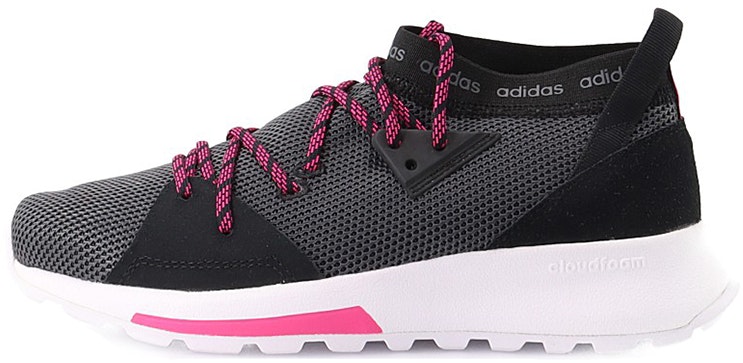 women-adidas-neo-adidas-quesa-black-gray-b96520