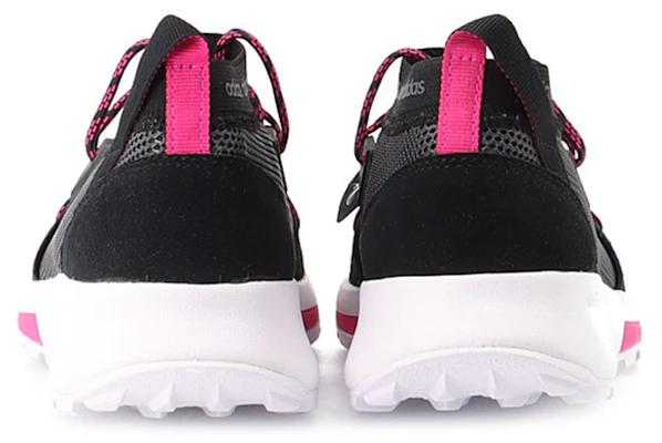 (W) adidas Neo QUESA ''Zwart Grijs'' Sneakers B96520 Purchase (W) adidas Neo QUESA ''Zwart Grijs'' Sneakers B96520