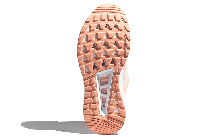 (W) adidas neo adidas QUEStar CLIMACOOL 'Pink Blue' 圖 6