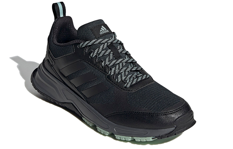 Lookbook (W) adidas Neo Rockadia Trail 3 Chaussures de Trail FW5287