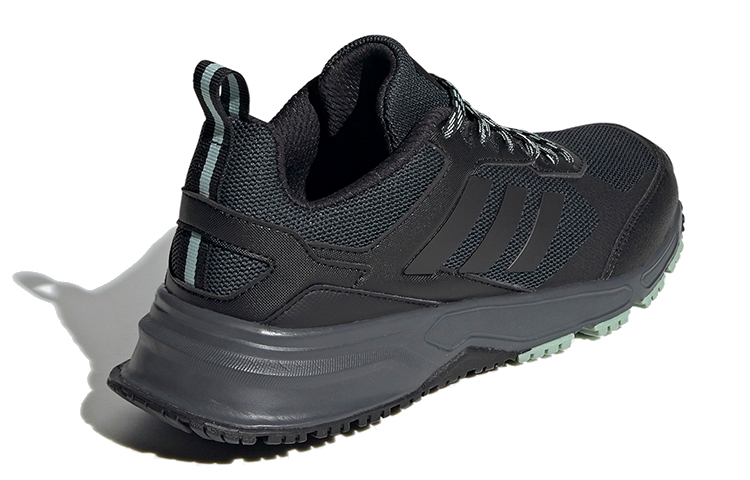 Shop (W) adidas Neo Rockadia Trail 3 Chaussures de Trail FW5287