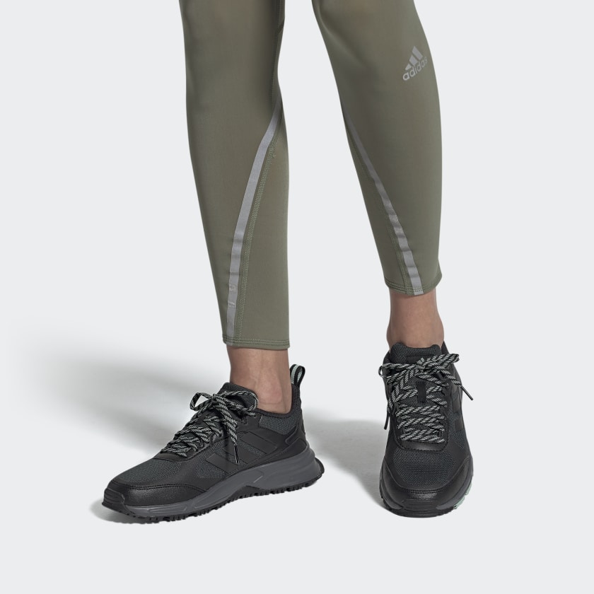 Sizing (W) adidas Neo Rockadia Trail 3 Chaussures de Trail FW5287
