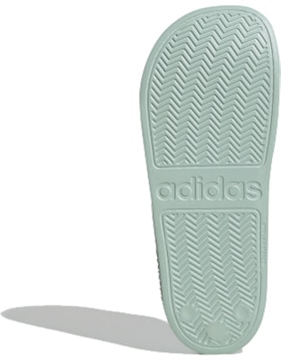 adidas neo Adilette Shower 簡潔休閒運動拖鞋 女款 淺綠 Purchase adidas neo Adilette Shower 簡潔休閒運動拖鞋 女款 淺綠