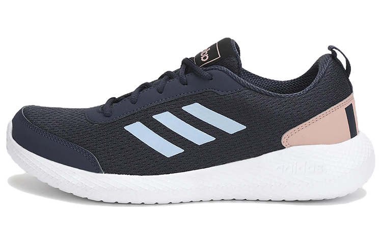 (Women) adidas NEO Adistound 'Black Blue Pink' GA1069