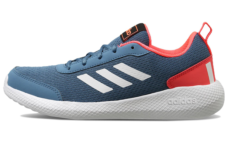 (Women) adidas NEO Adistound 'Blue Pink' GA1068