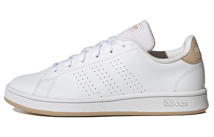 Buy (W) 阿迪达斯NEO Advantage 基础白色运动鞋 GW9290