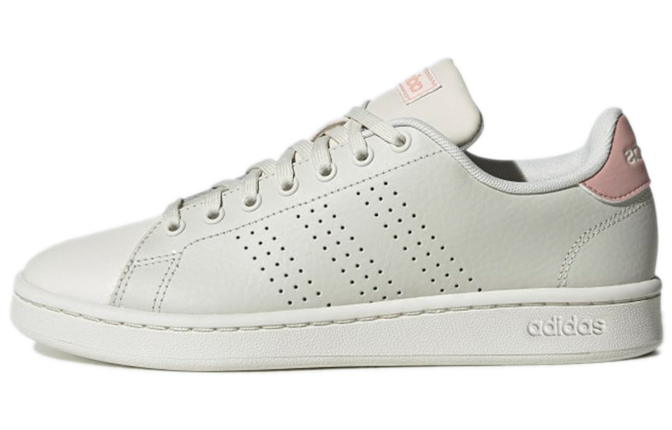 Buy (W) adidas NEO Advantage 'Kenyamanan Abu-Abu' EG8666