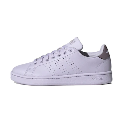 (W) adidas Neo Advantage 'Purple CMFT'