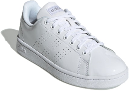 adidas neo ADVANTAGE 低筒 板鞋 女款 白 Order adidas neo ADVANTAGE 低筒 板鞋 女款 白