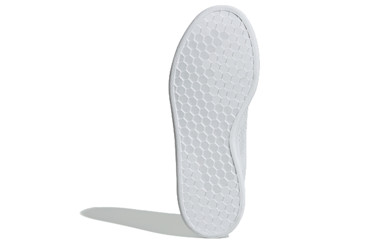 Purchase adidas neo ADVANTAGE 低筒 板鞋 女款 白