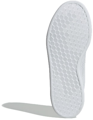 (Women) adidas neo Advantage 'Triple White' EE7494 Purchase (Women) adidas neo Advantage 'Triple White' EE7494