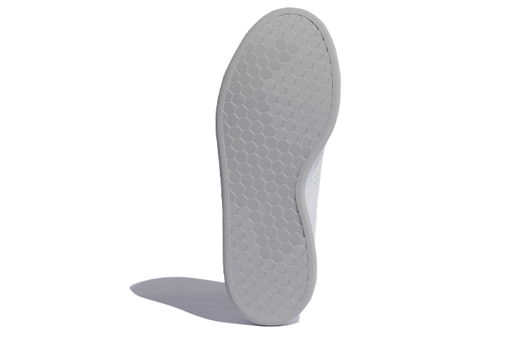 (W) adidas neo Advantage 'White Houndstooth' 圖 6