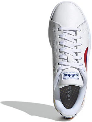 (W) adidas neo Advantage 'Putih Merah Biru' FW6660 Purchase (W) adidas neo Advantage 'Putih Merah Biru' FW6660