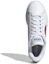 Purchase (W) adidas neo Advantage 'Putih Merah Biru' FW6660