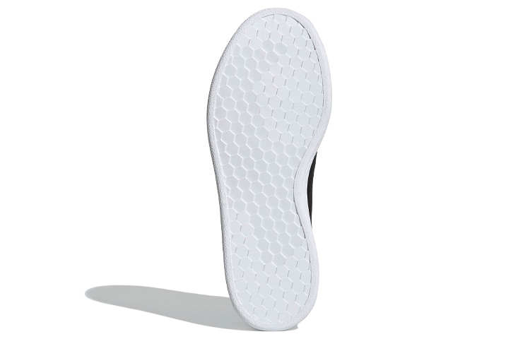 (W) adidas neo Advantage Base Black 圖 6