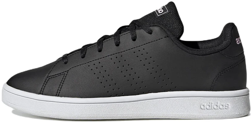 (W) adidas neo Advantage Base Court Lifestyle 'Negro' GW7120 Buy (W) adidas neo Advantage Base Court Lifestyle 'Negro' GW7120